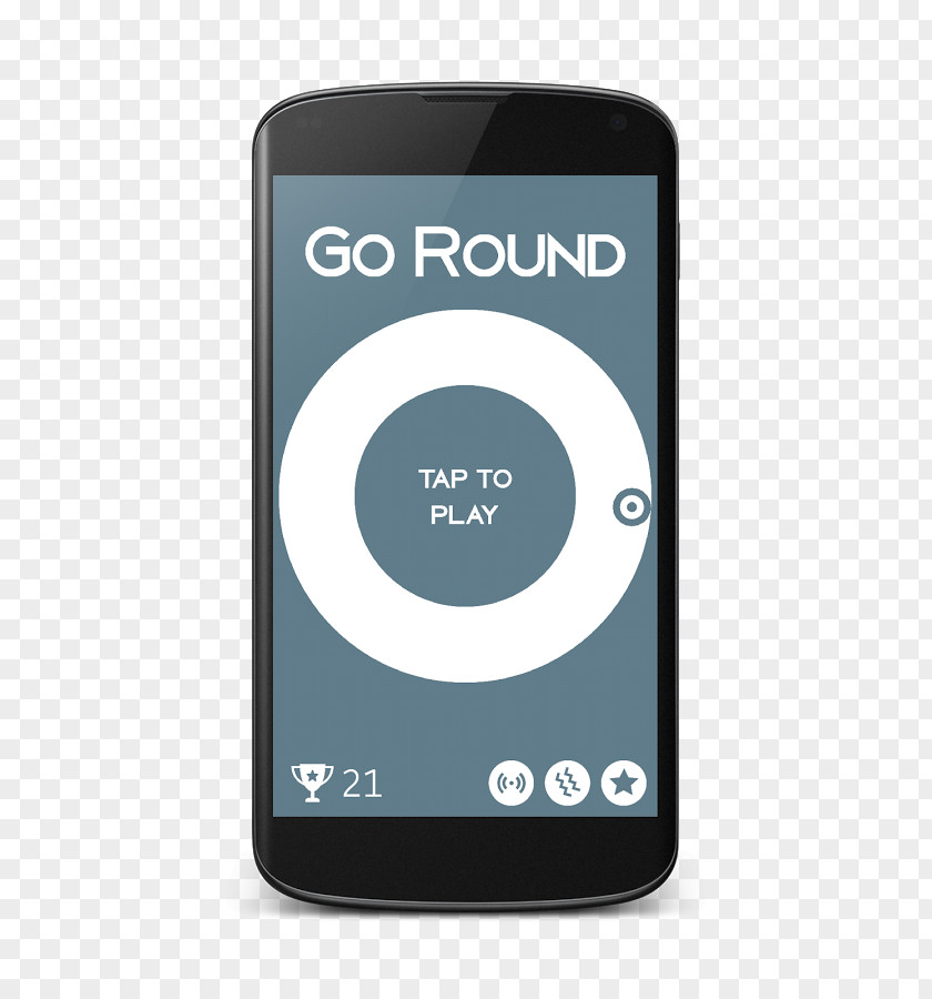 Travel Round Feature Phone Smartphone Product Design Cellular Network PNG