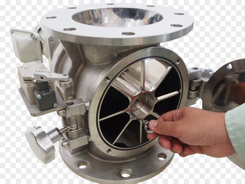 Weighing-machine Machine Flange PNG