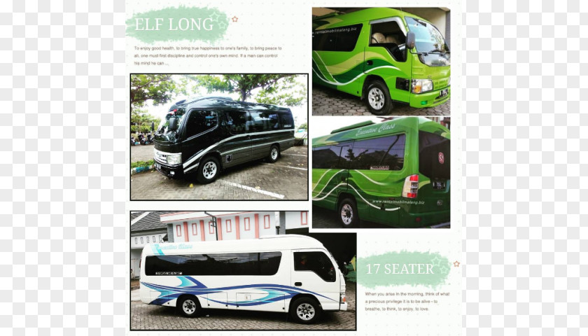 Car Bumper Isuzu Elf Sewa Mobil Malang PNG