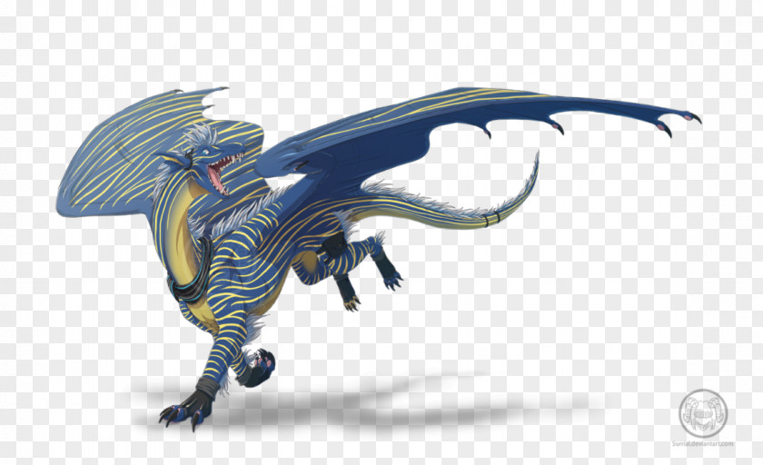 Dragon Cartoon PNG