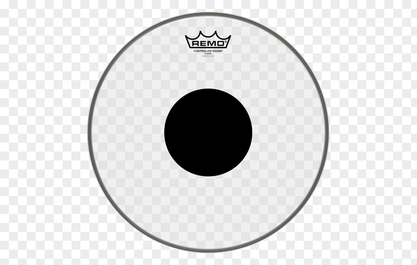 Drum Drumhead Remo Bass Drums Snare PNG