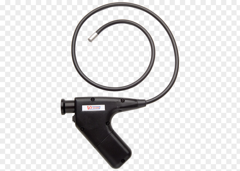 Fibre Optic Tool Technology Angle PNG
