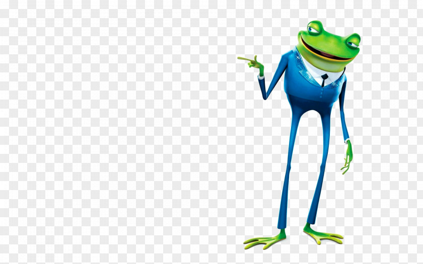 Frog Desktop Wallpaper Necktie PNG