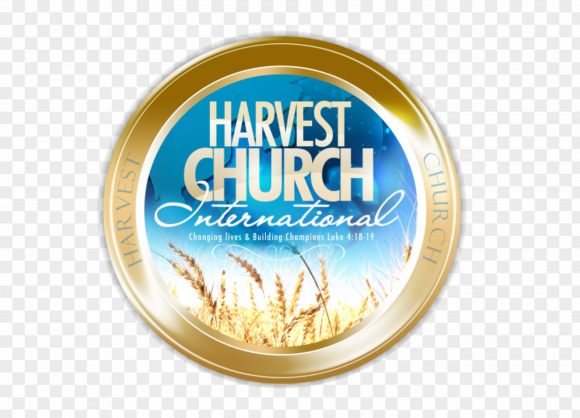 Harvest House Church Brand PNG