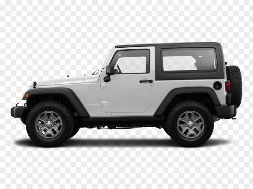 Jeep 2017 Wrangler Rubicon Car Chrysler Sport PNG