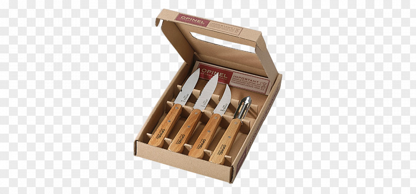 Knife Opinel Kitchen Knives Table PNG