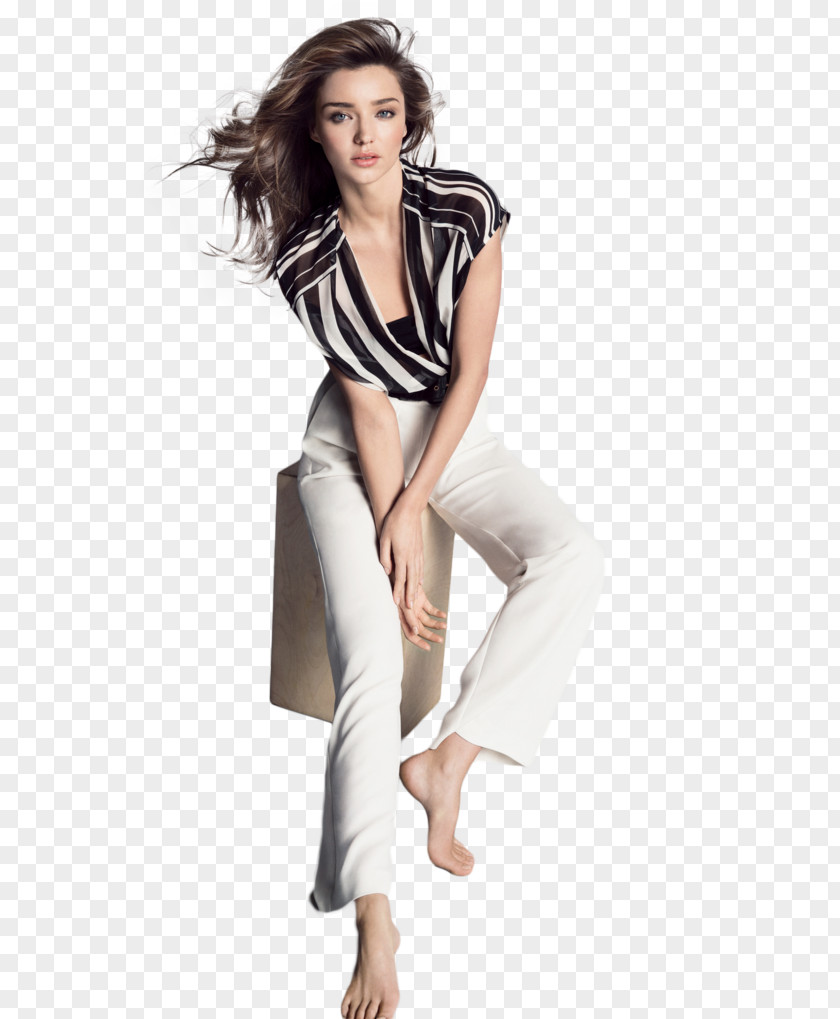 Miranda Kerr Mango Model Fashion Inez And Vinoodh Spring PNG
