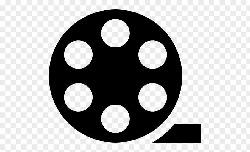 Movie Roll Photographic Film Cinema PNG