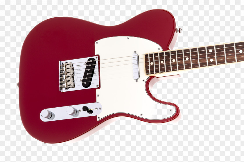 Rosewood Fender Telecaster Deluxe Stratocaster Guitar Musical Instruments Corporation PNG