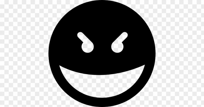 Smiley Face Emoticon PNG