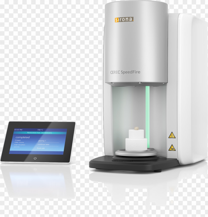 Speed Fire CAD/CAM Dentistry CEREC C&E SIROMAX SAC PNG