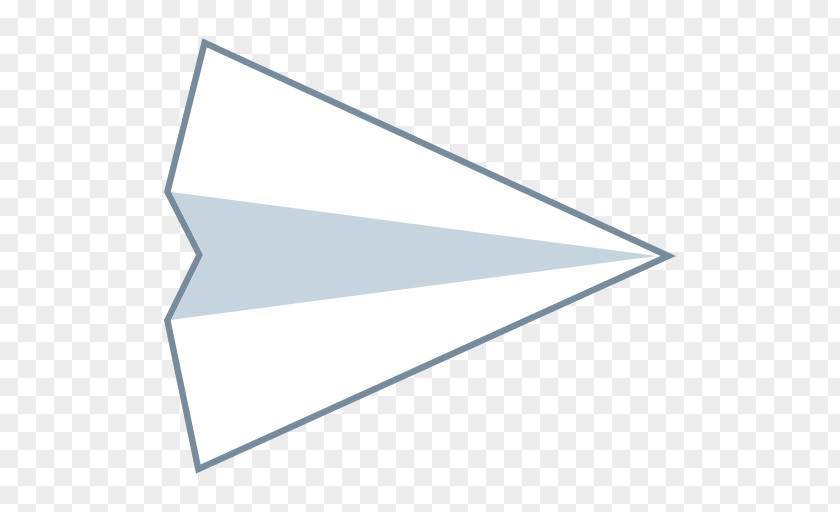 Triangle Line Point PNG