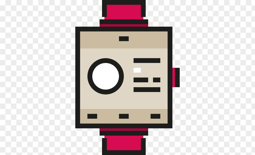 Watch Smartwatch PNG