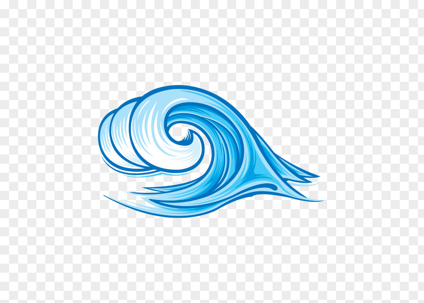 Wave Wind Royalty-free PNG