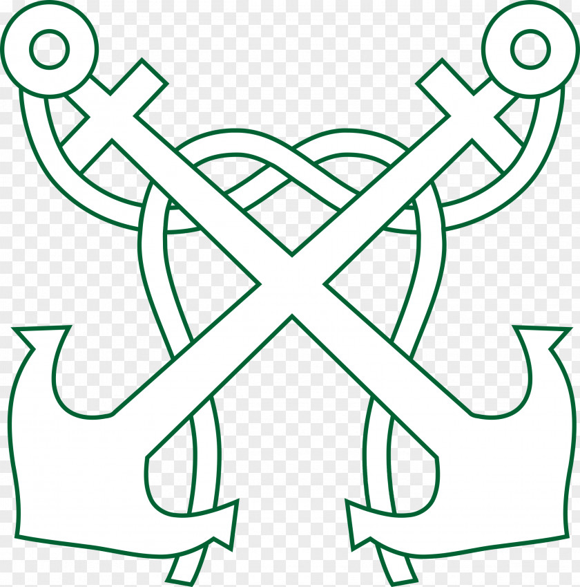 Anchor Drawing Clip Art PNG