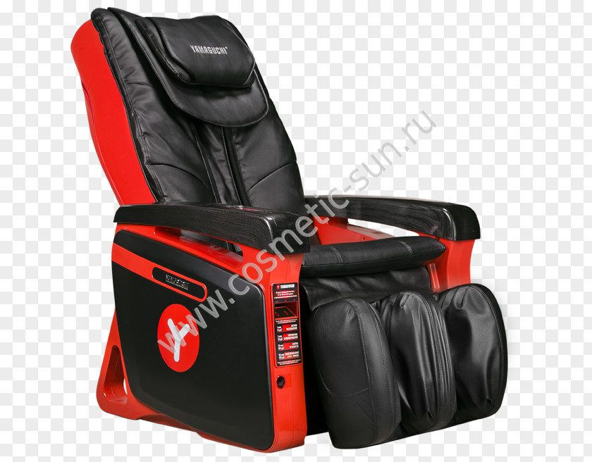 Chair Massage Wing Fauteuil PNG