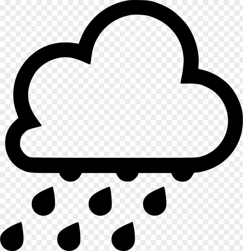 Cloud Clip Art Rain Iconfinder PNG