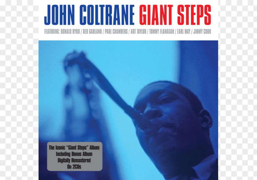 Coltrane Giant Steps Phonograph Record Album LP Blue Train PNG