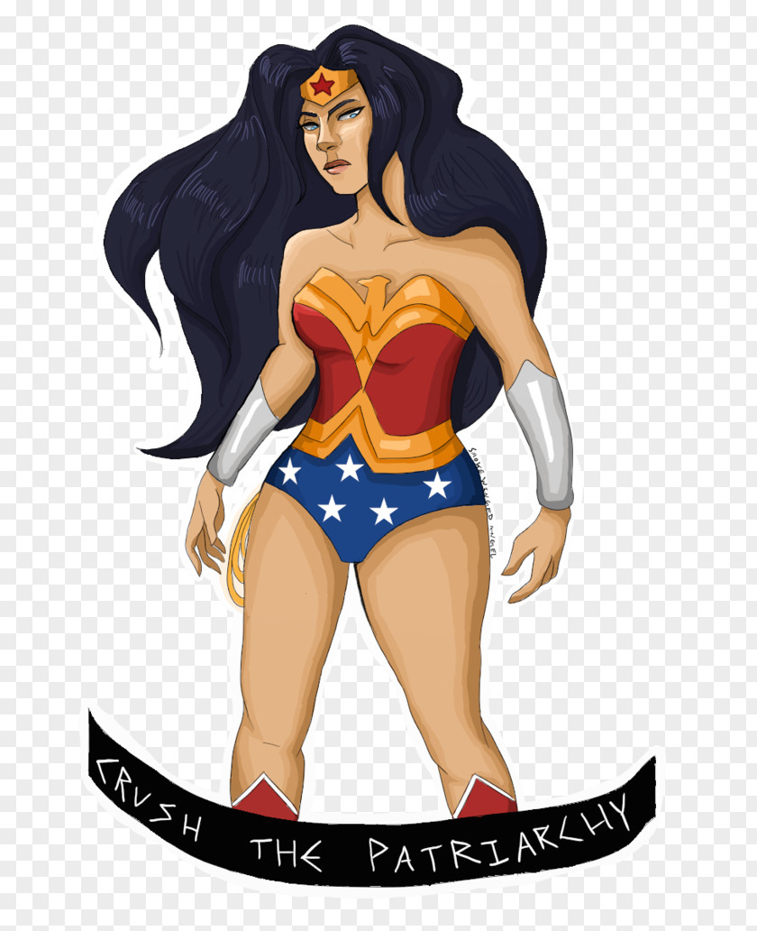 Comic Book Wonder Woman Drawing Cartoon Superhero Mera PNG