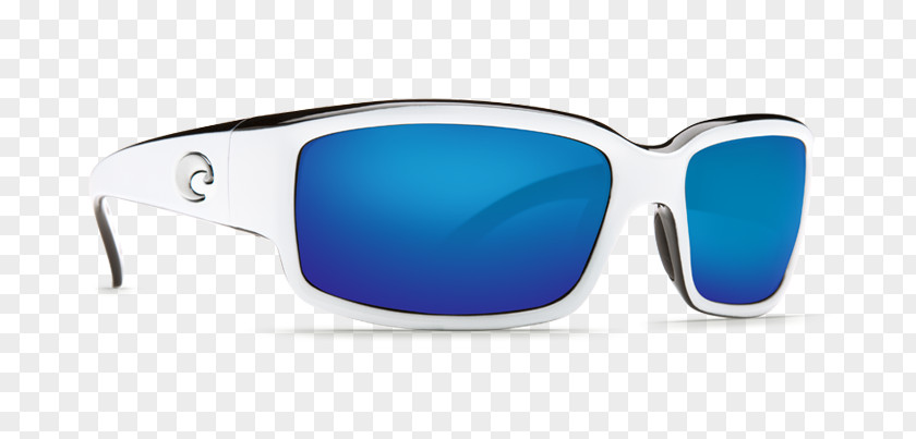 Costa Del Mar Goggles Sunglasses PNG
