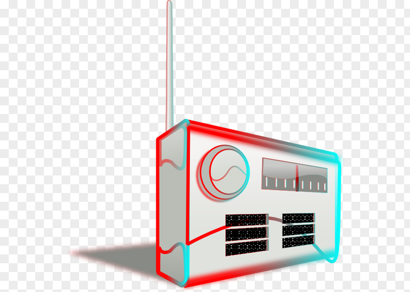Electrol Vector Microphone Radio Clip Art PNG