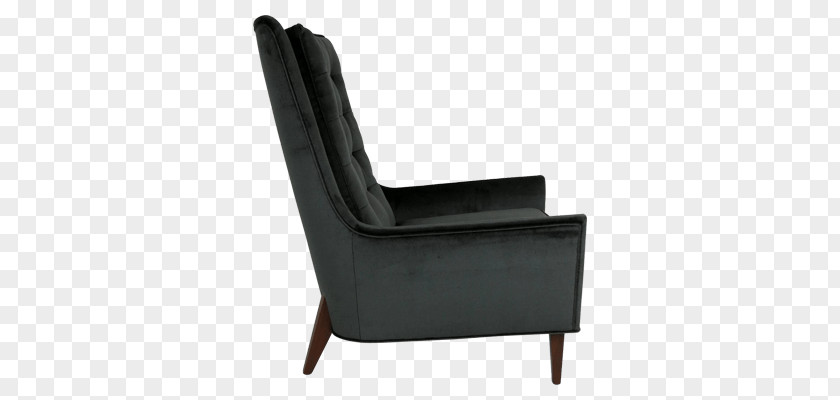 Fancy Chair Armrest PNG