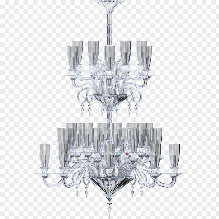 Glass Wine Chandelier Champagne PNG