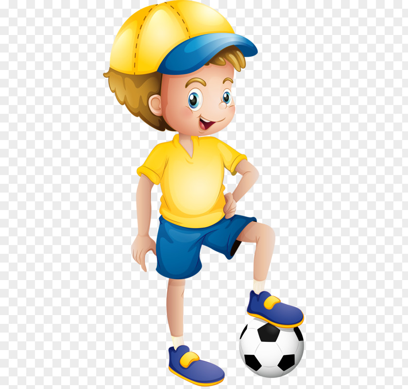 Hat Boy Football Sport Clip Art PNG