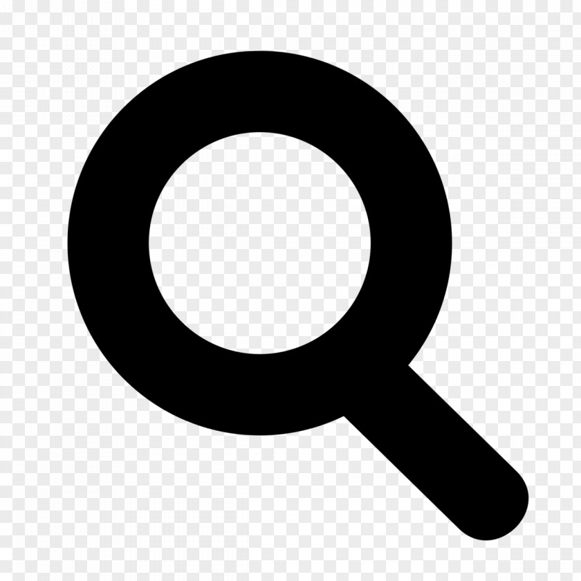 Magnifying Glass Market Research Fastener Focus Group PNG