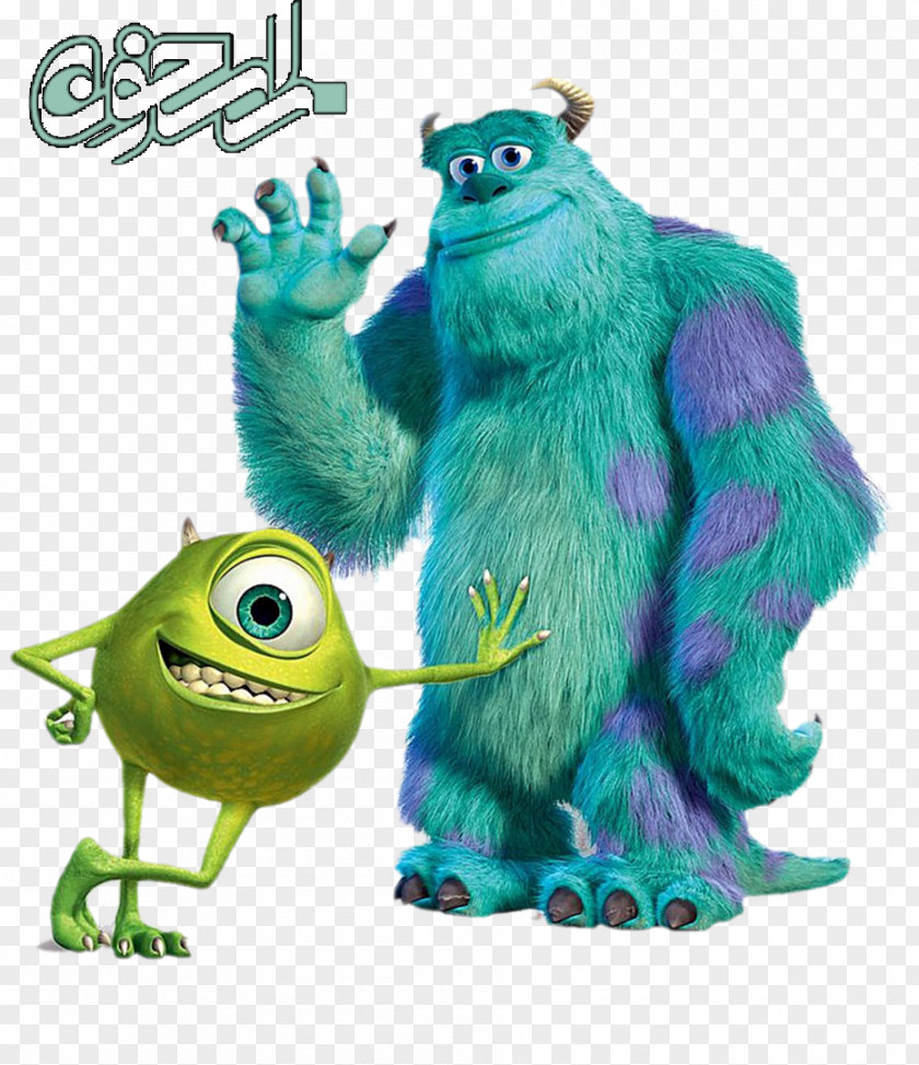 Monsters Inc Monsters, Inc. Mike & Sulley To The Rescue! James P. Sullivan Wazowski Boo PNG