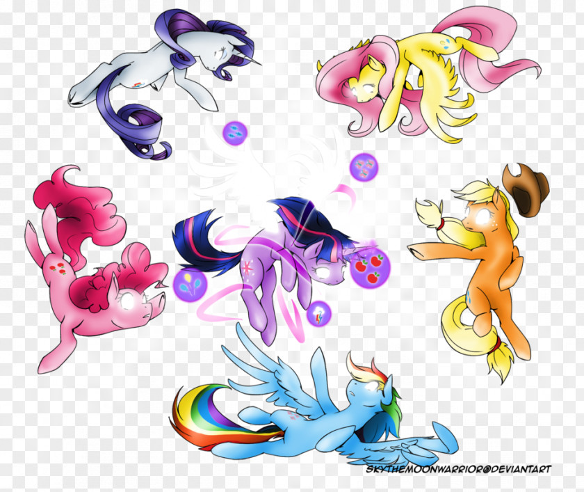 OPEN SKY Twilight Sparkle Pony Princess Luna Rainbow Dash Derpy Hooves PNG