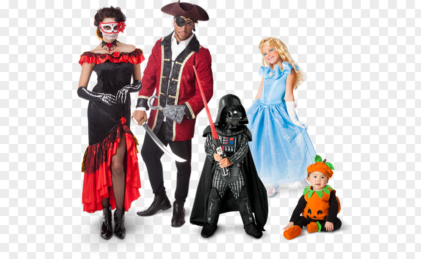 Party Halloween Costume City PNG