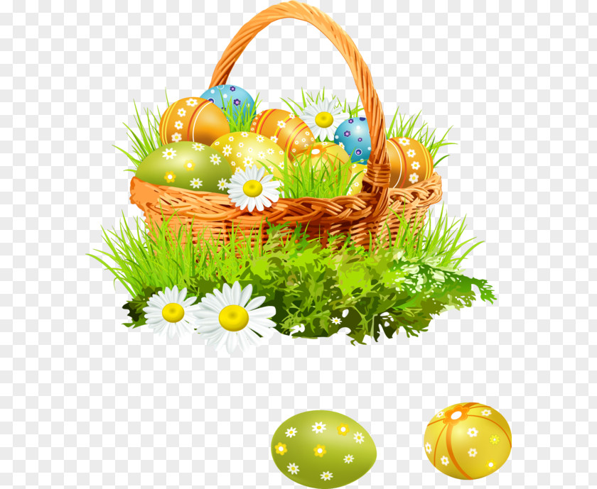 Pouring Easter Egg Bunny Clip Art PNG