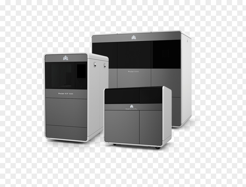 Printer 3D Printing Processes Systems PNG