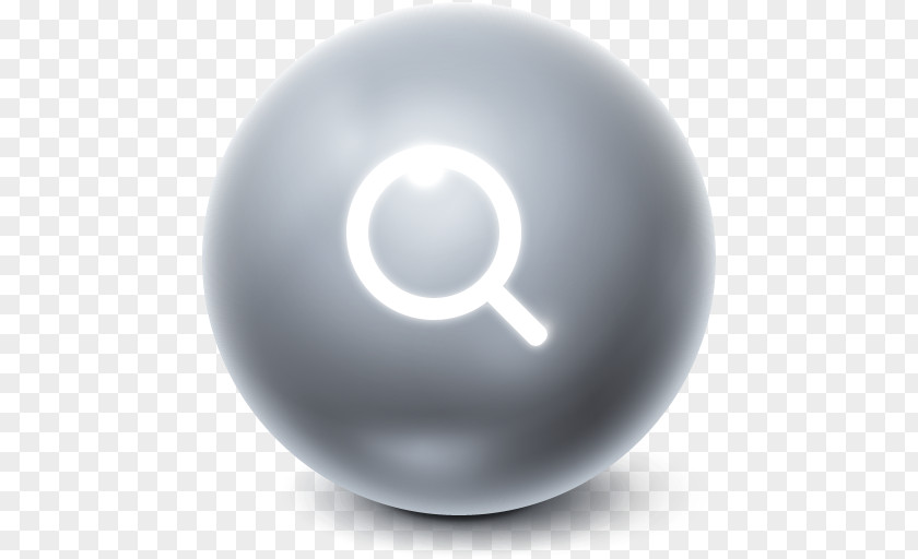 Search Button Download Box PNG