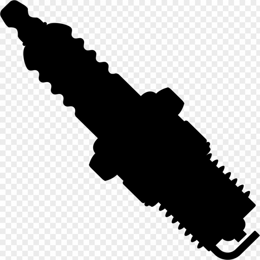 Spark ICON Plug PNG