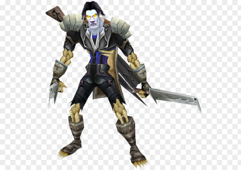 World Of Warcraft Action & Toy Figures Figurine Undead Character PNG