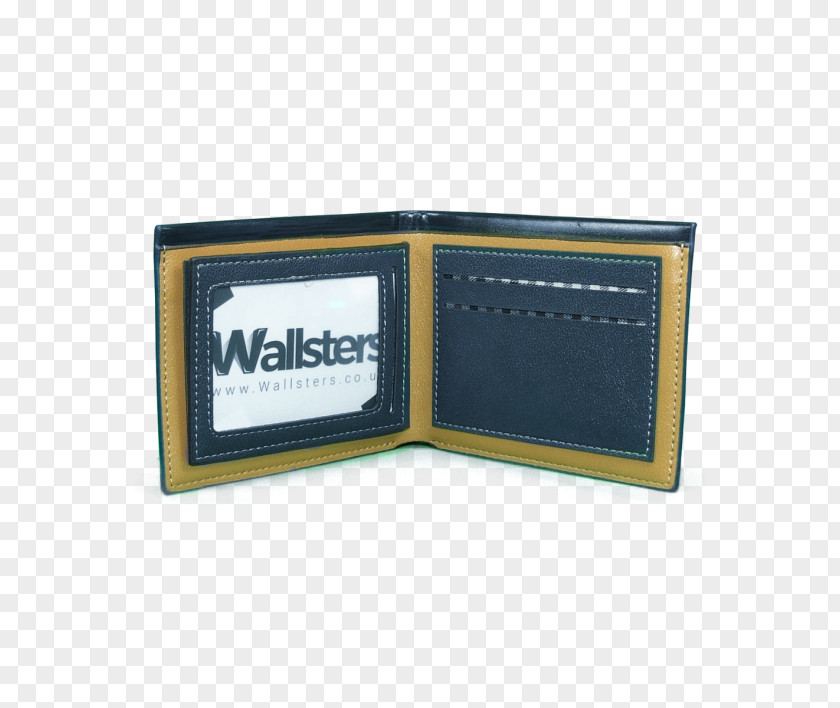 Blueblack Wallet Label Brand PNG