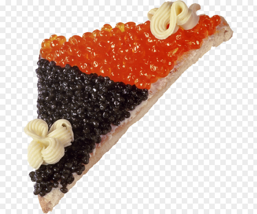 Caviar Day Butterbrot Sandwich Clip Art PNG