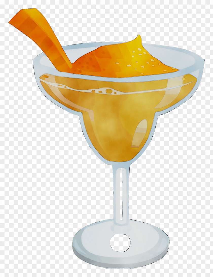 Cocktail Garnish Orange Drink Juice Harvey Wallbanger Non-alcoholic PNG