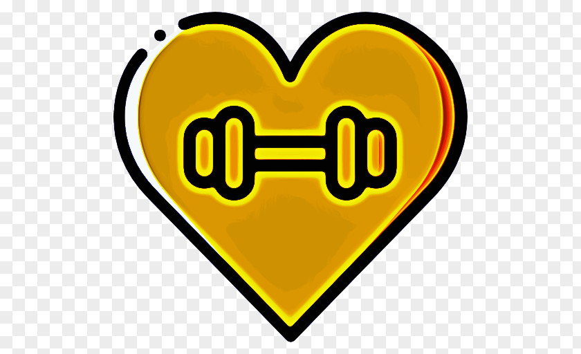 Emblem Smile Love Background Heart PNG
