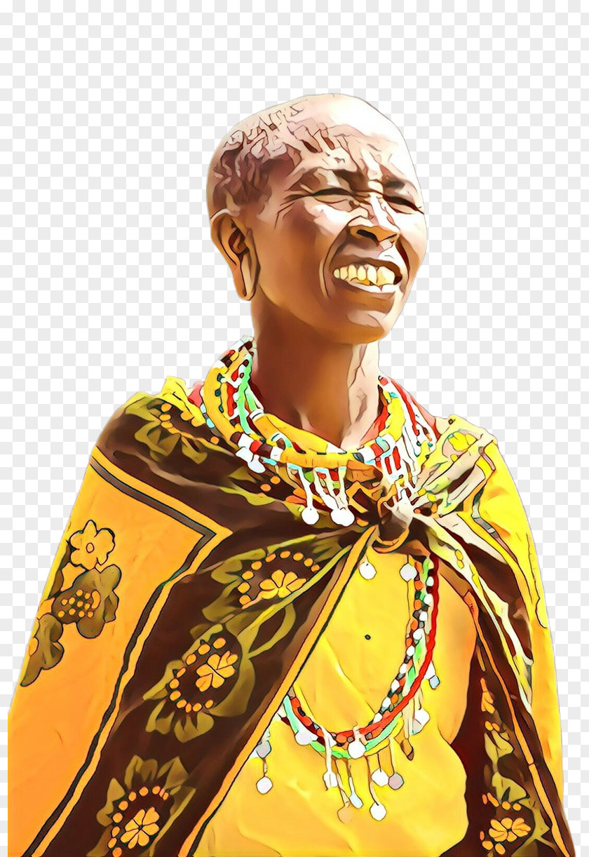 Fashion Accessory Americas African People PNG