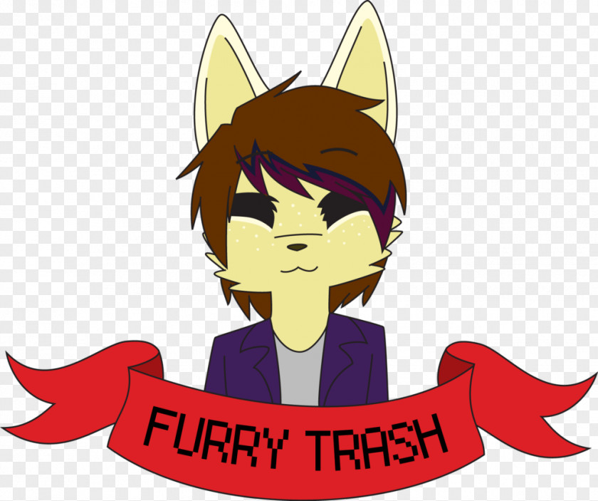Furry Fox Deviantart Mammal Clip Art Illustration Boy Logo PNG