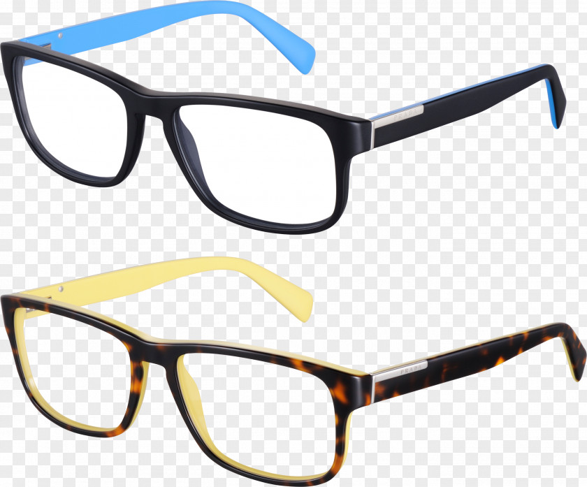 Glasses Image Icon PNG