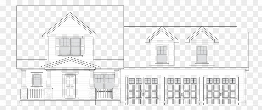 House Architecture Property /m/02csf Facade PNG