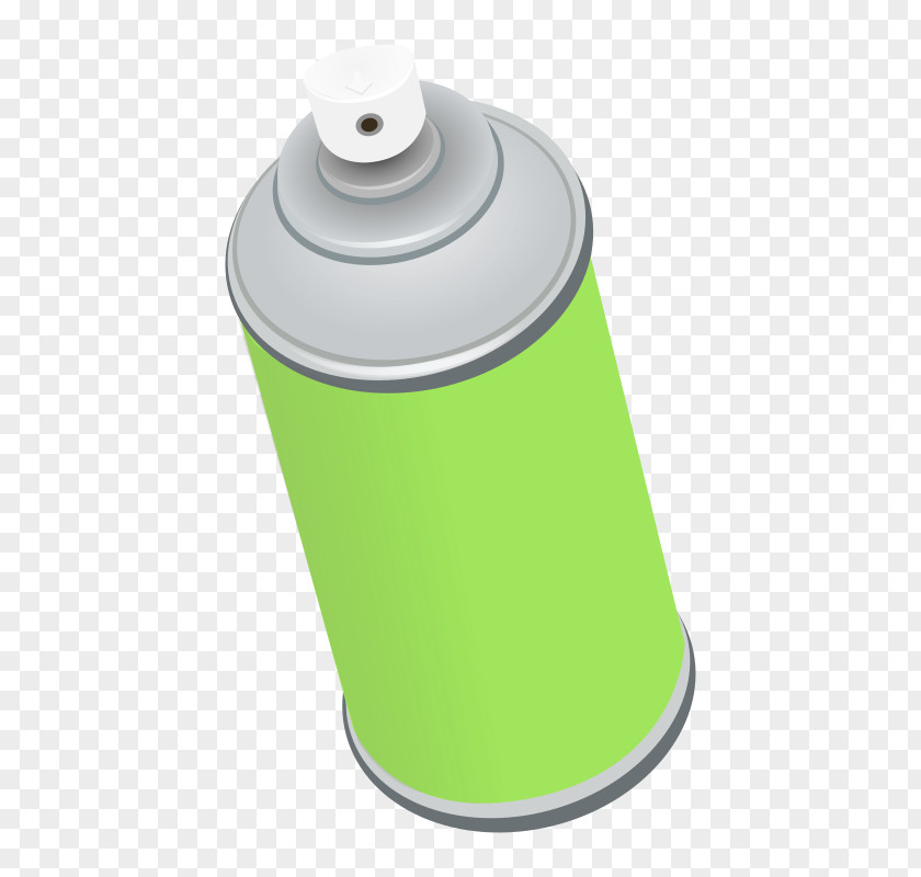 Icon Spray Can Download Aerosol Paint Painting Clip Art PNG