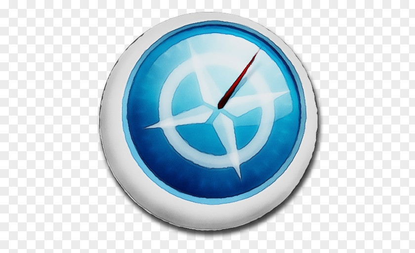 Interior Design Logo Apple Background PNG