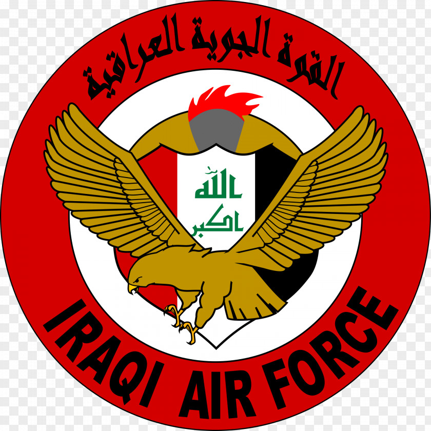 Iraq War Iraqi Air Force Armed Forces PNG