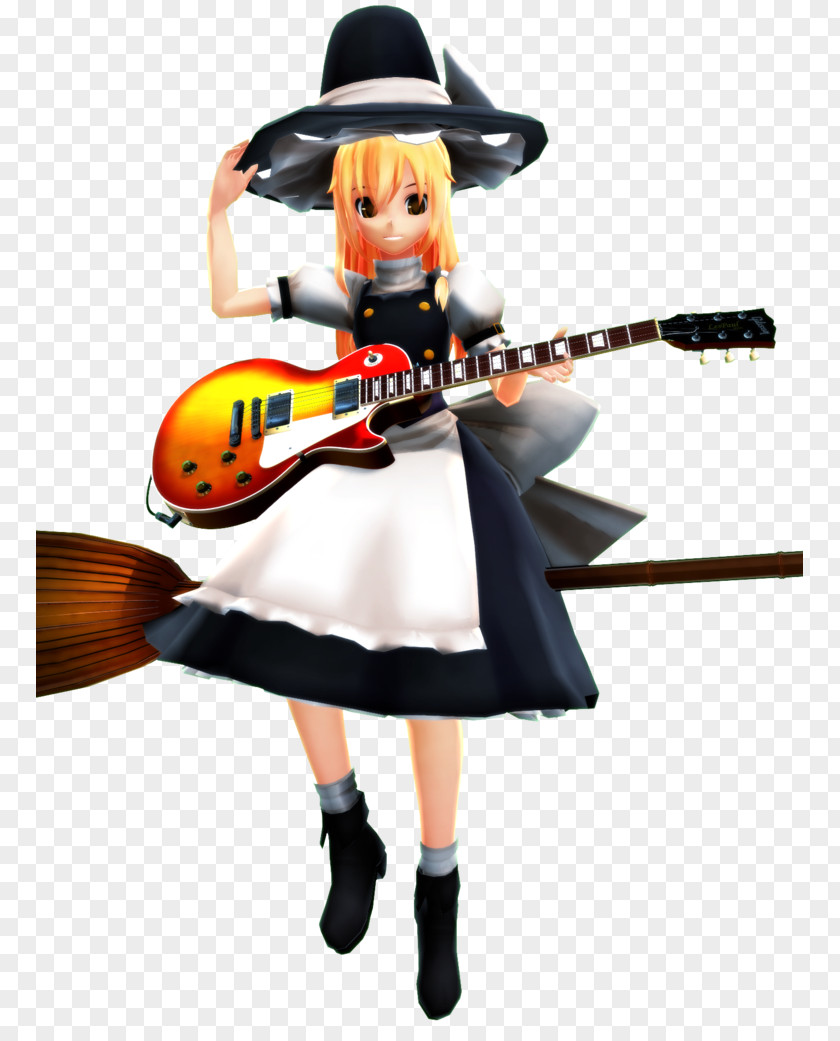 Marisa Figurine Action & Toy Figures PNG