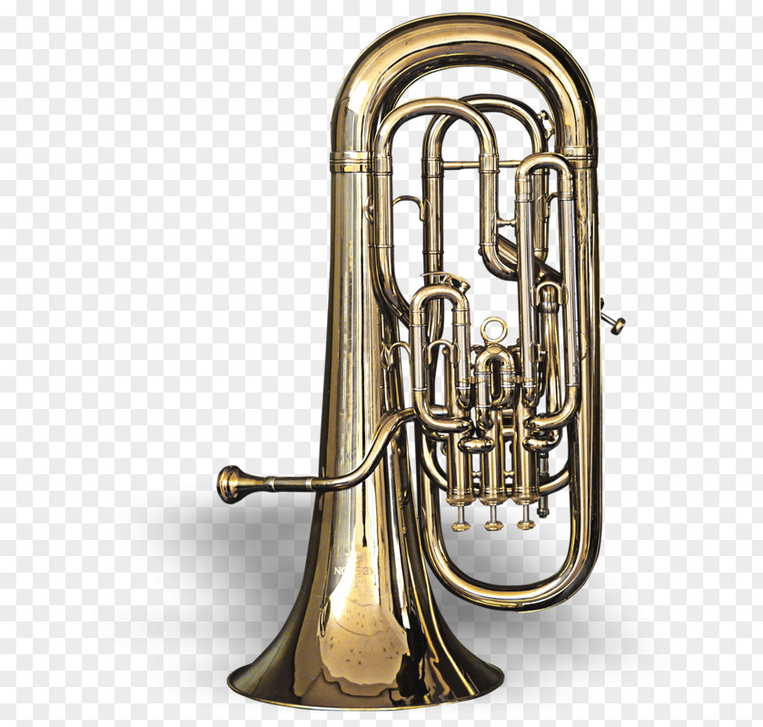 Musical Instruments Saxhorn Mellophone Tenor Horn Wind Instrument PNG